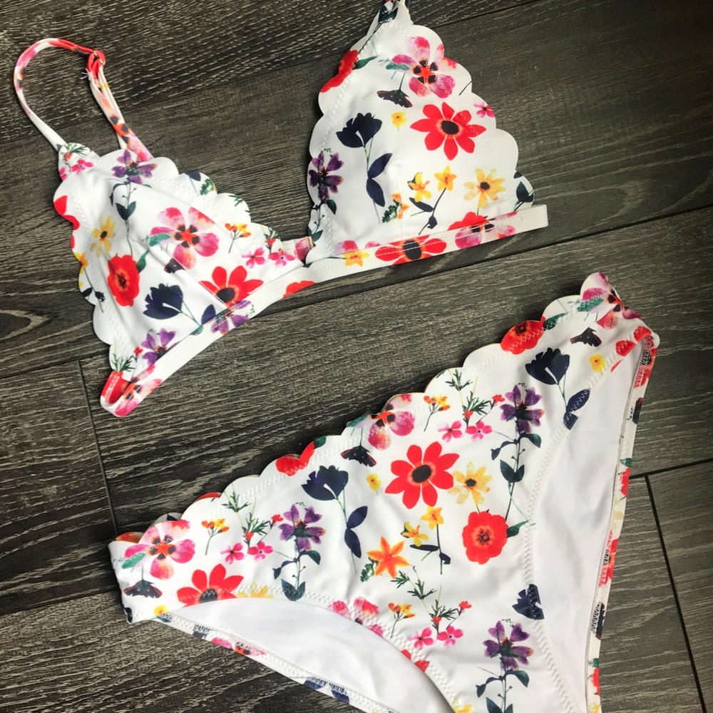 2 piece Cupshe Bikini